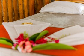 Holbox Cabanas Ida y Vuelta