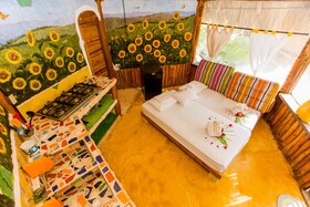 Holbox Cabanas Ida y Vuelta