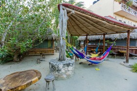 Holbox Cabanas Ida y Vuelta