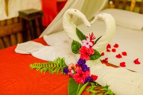Holbox Cabanas Ida y Vuelta