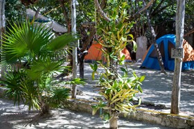 Holbox Cabanas Ida y Vuelta