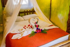 Holbox Cabanas Ida y Vuelta