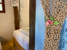 Holbox Cabanas Ida y Vuelta