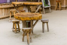 Holbox Cabanas Ida y Vuelta