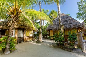 Holbox Cabanas Ida y Vuelta