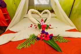 Holbox Cabanas Ida y Vuelta