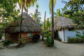 Holbox Cabanas Ida y Vuelta