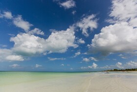 Holbox Cabanas Ida y Vuelta