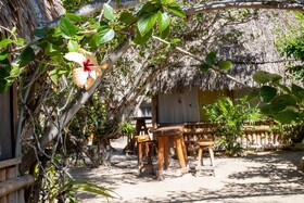 Holbox Cabanas Ida y Vuelta