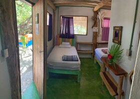 Holbox Cabanas Ida y Vuelta