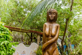 Holbox Cabanas Ida y Vuelta