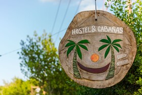 Holbox Cabanas Ida y Vuelta