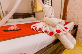 Holbox Cabanas Ida y Vuelta
