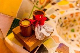 Holbox Hostel & Cabanas Ida y Vuelta Camping