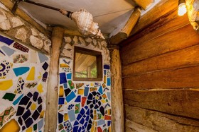 Holbox Hostel & Cabanas Ida y Vuelta Camping