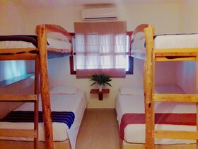 Hostel La Isla Holbox