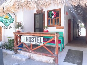 Hostel La Isla Holbox