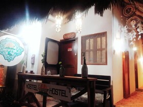 Hostel La Isla Holbox