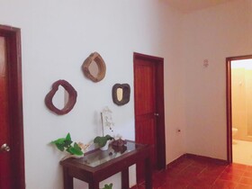 Hostel La Isla Holbox