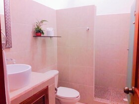 Hostel La Isla Holbox