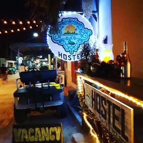 Hostel La Isla Holbox