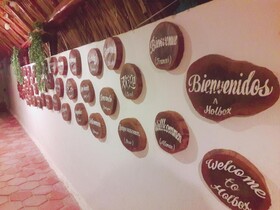 Hostel La Isla Holbox