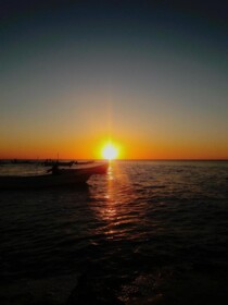 Hostel La Isla Holbox
