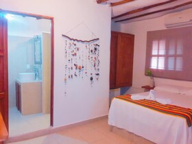 Hostel La Isla Holbox