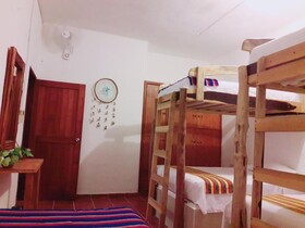 Hostel La Isla Holbox