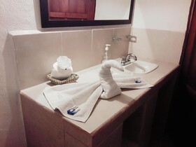 Hostel La Isla Holbox