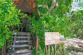 Hotel Ak'Na Holbox
