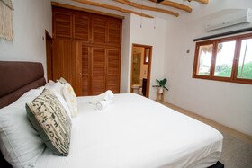 Hotel Ak'Na Holbox