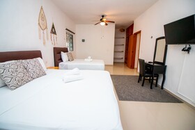 Hotel Ak'Na Holbox