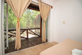 Hotel Ak'Na Holbox
