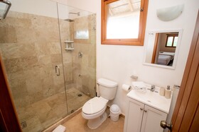 Hotel Ak'Na Holbox