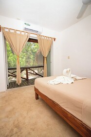 Hotel Ak'Na Holbox