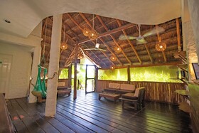 Hotel Ak'Na Holbox