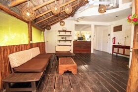 Hotel Ak'Na Holbox