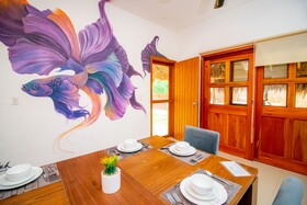 Hotel Ak'Na Holbox