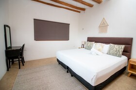 Hotel Ak'Na Holbox