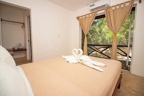 Hotel Ak'Na Holbox