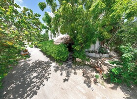 Hotel Ak'Na Holbox