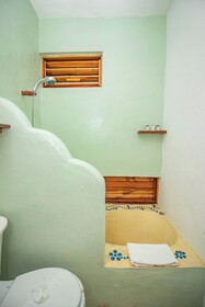 Hotel Ak'Na Holbox