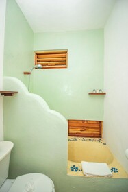 Hotel Ak'Na Holbox