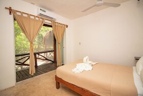 Hotel Ak'Na Holbox
