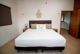 Hotel Ak'Na Holbox