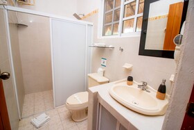 Hotel Ak'Na Holbox