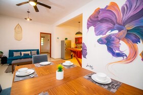 Hotel Ak'Na Holbox