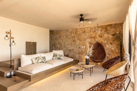 Hotel Boutique Casa Muuch