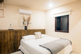 Hotel Boutique Casa Muuch
